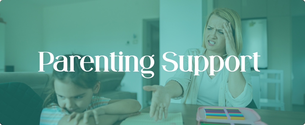 parenting support in calgary