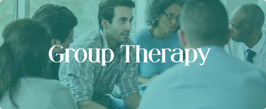 group therapy for adhd and grief in calgary