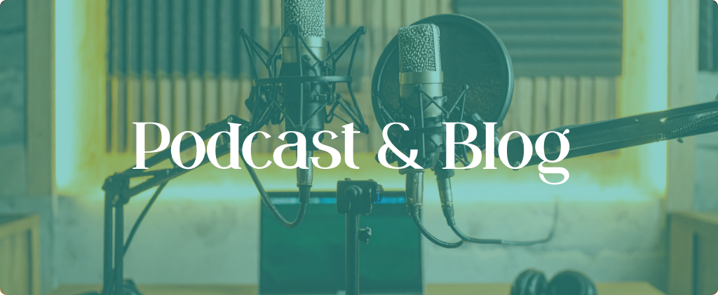 mental health podcast, mental health blog